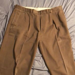 Men’s Brooks Brothers “346” Chino W38 L30